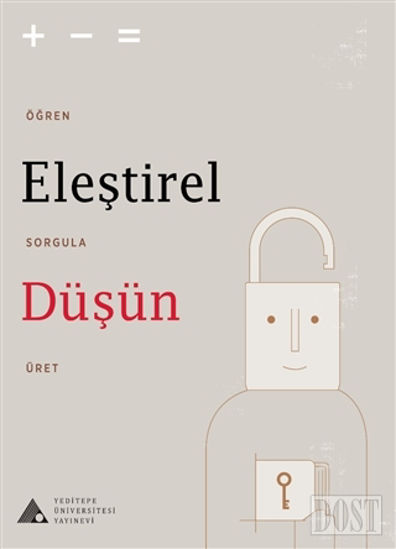 Eleştirel Düşün